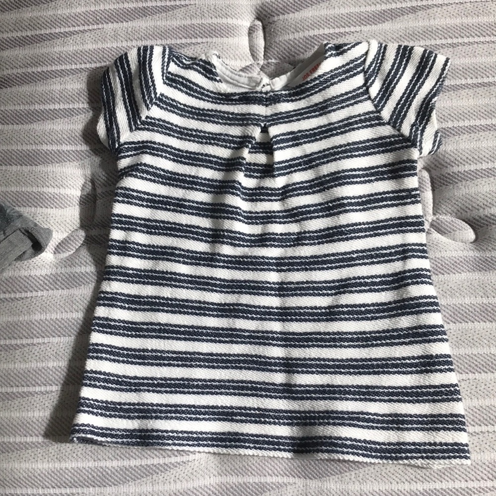 Baby girl dress